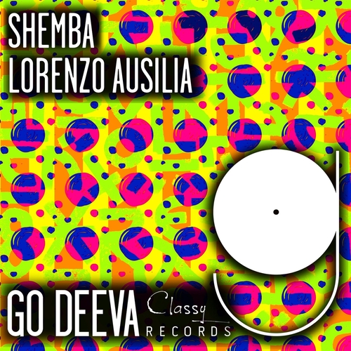 Lorenzo Ausilia - Shemba [GDC156]